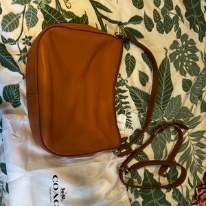 Coach tabby hobo shoulder/crossbody bag